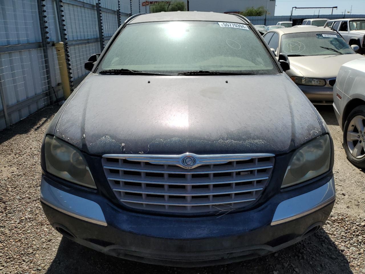 2005 Chrysler Pacifica Touring - Image 5