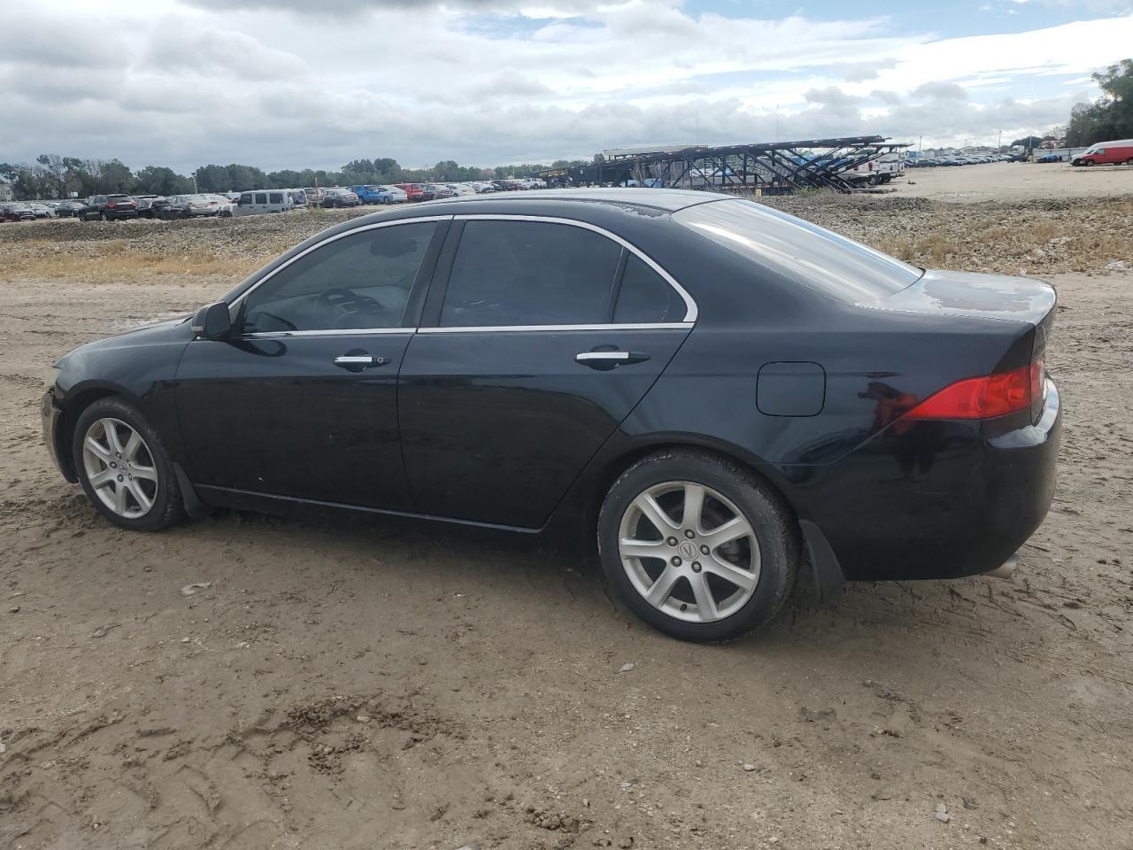 2004 Acura Tsx - Фото 2