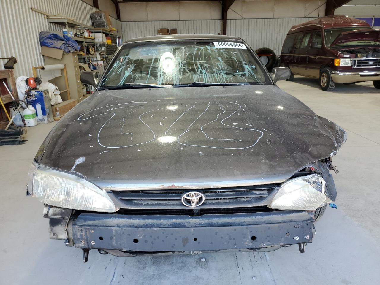 1995 Toyota Camry Le - Фото 5