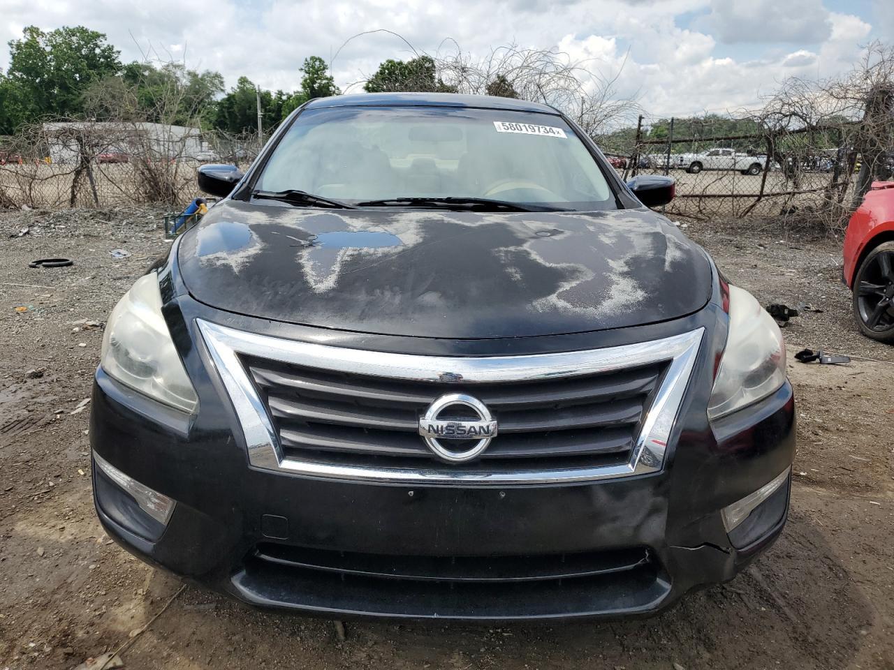 2013 Nissan Altima 2.5 - Фото 5