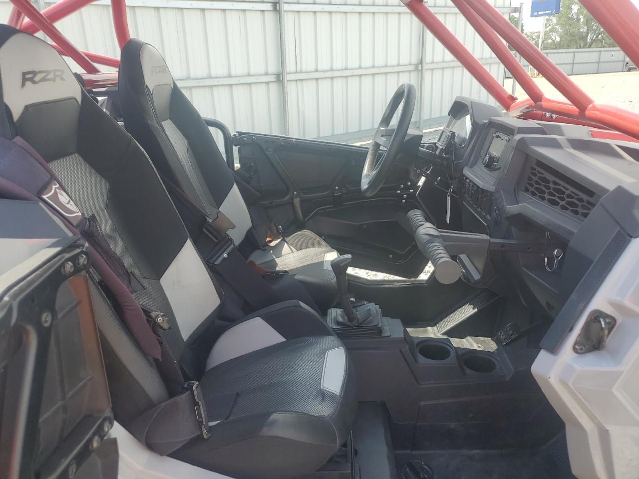 2021 Polaris Rzr Xp Turbo - Фото 5