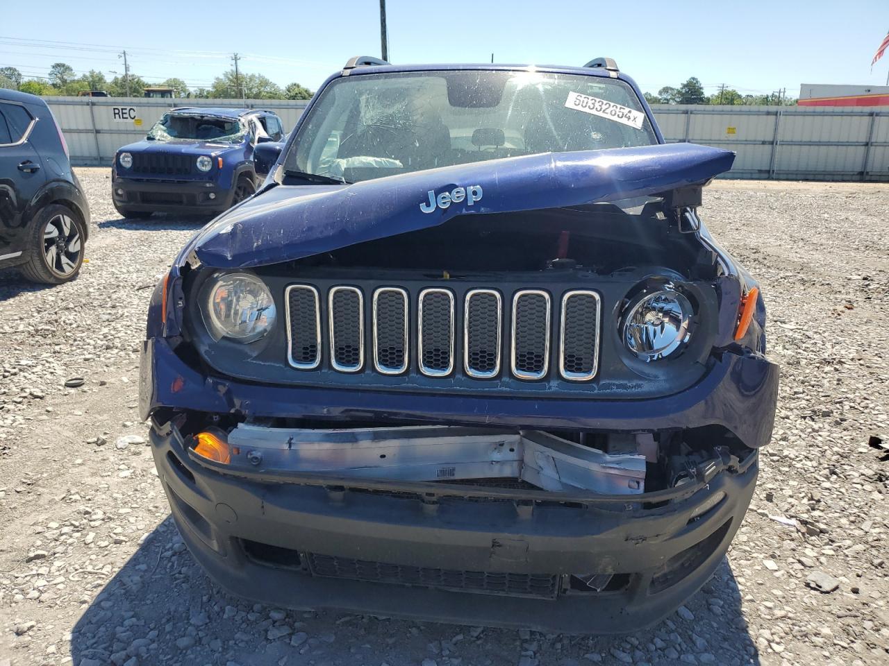 2018 Jeep Renegade Latitude - Фото 5