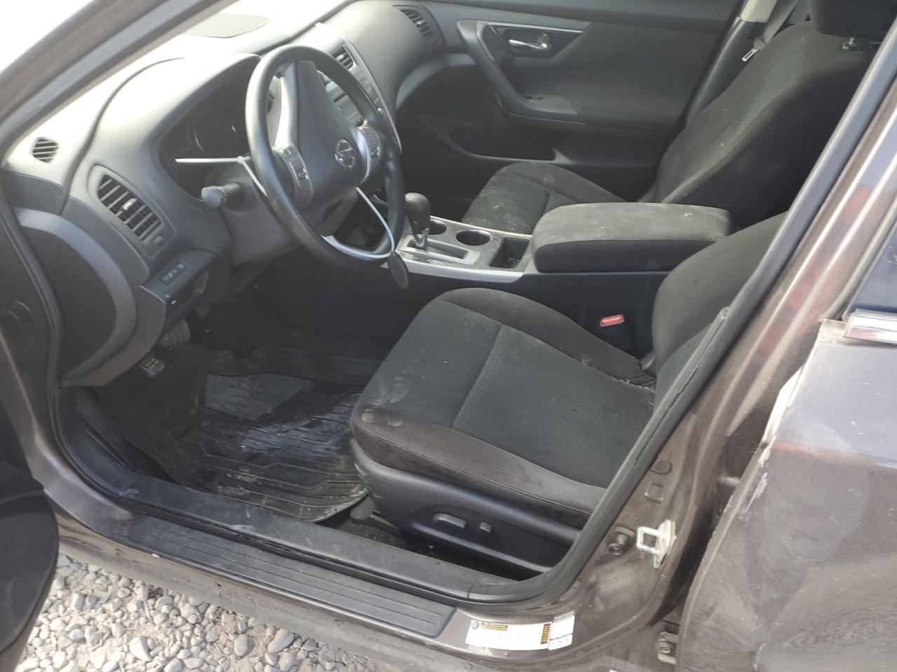 2014 Nissan Altima 2.5 - Image 7