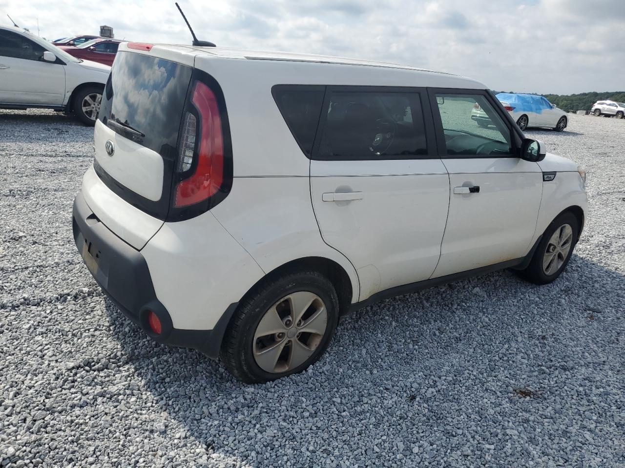 2015 Kia Soul - Фото 3