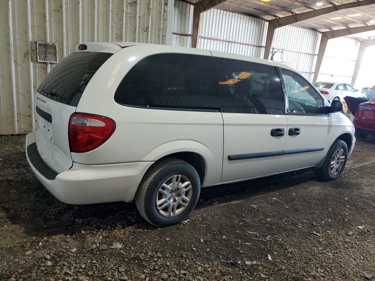 2006 Dodge Grand Caravan Se - Image 3