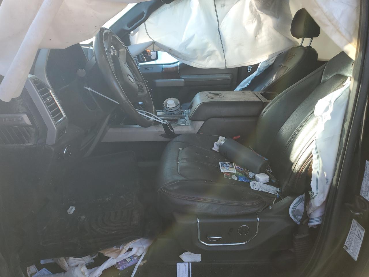 2016 Ford F150 Supercrew - Фото 7
