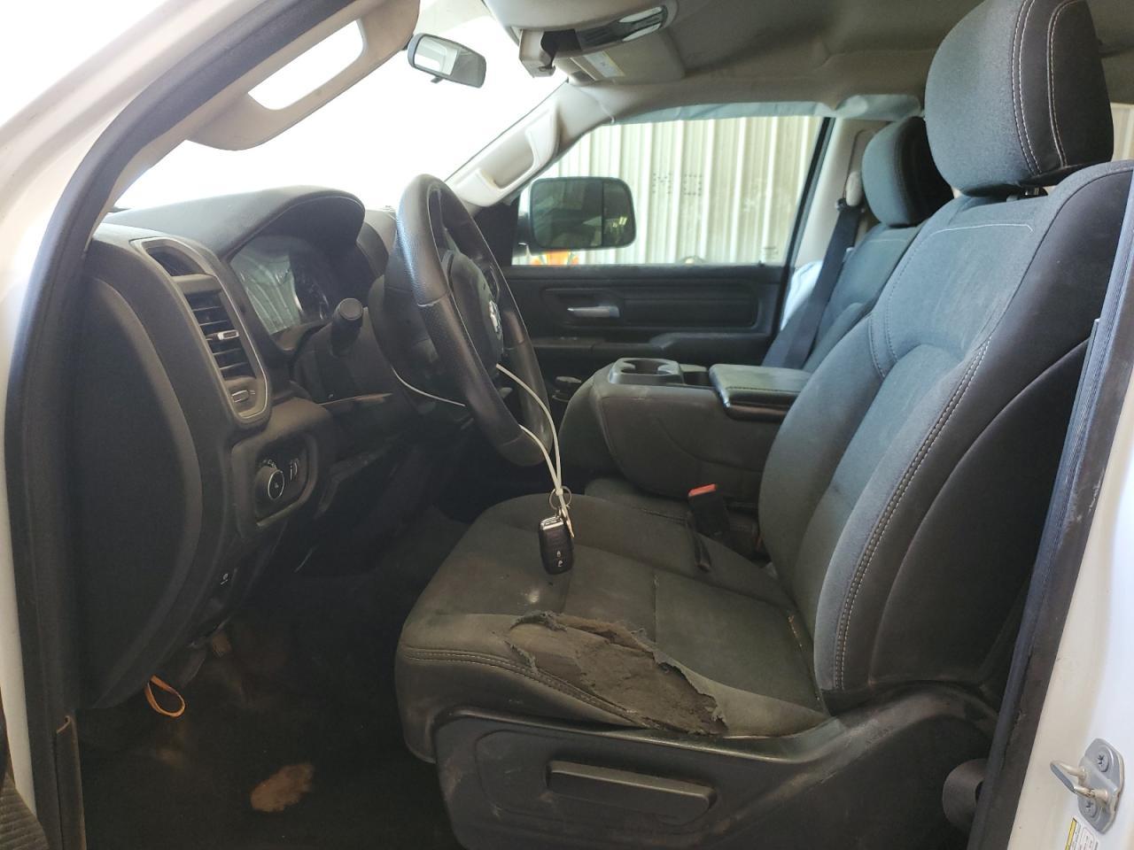 2020 Ram 1500 Tradesman - Image 7