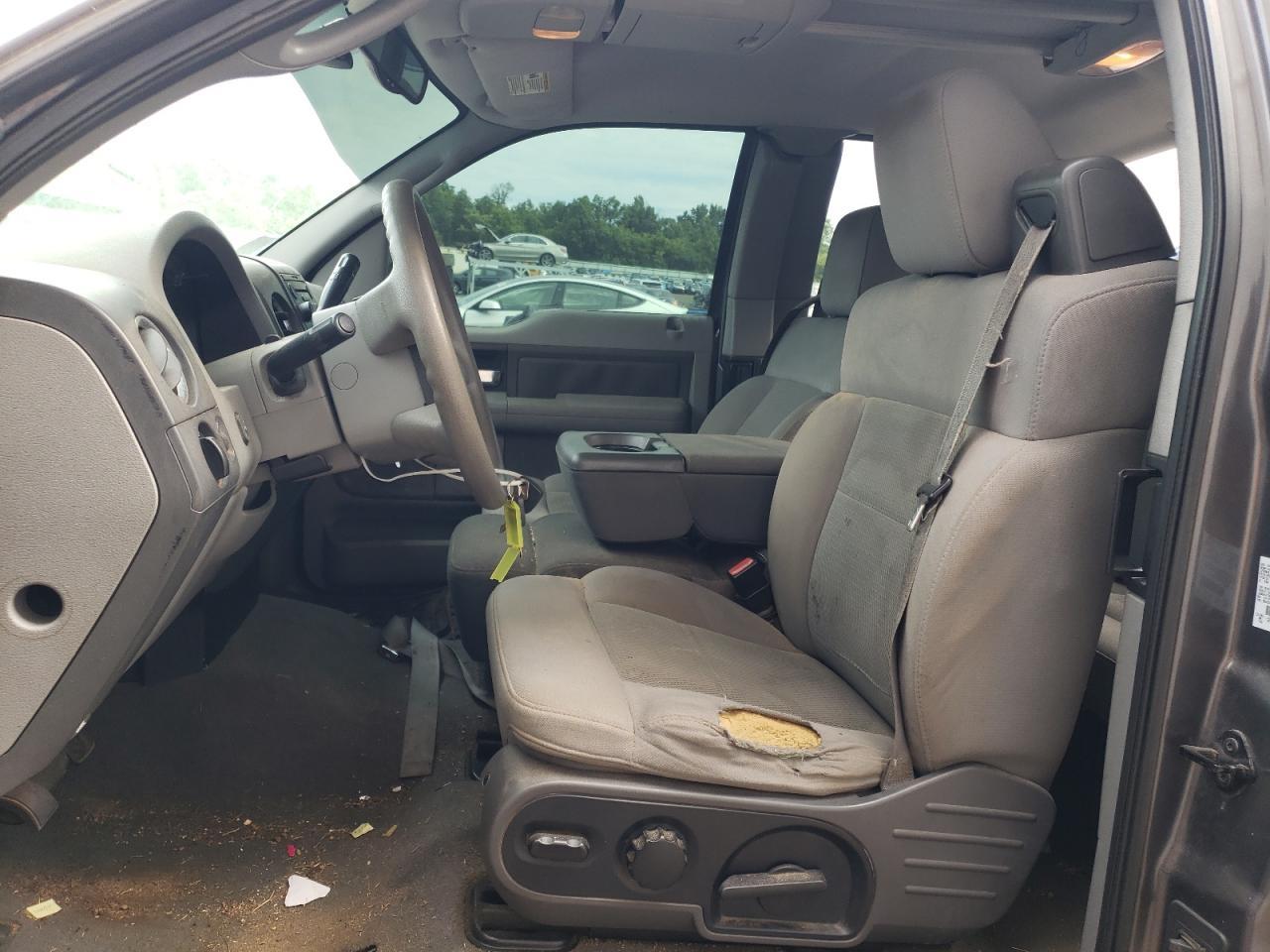 2004 Ford F150 - Фото 7