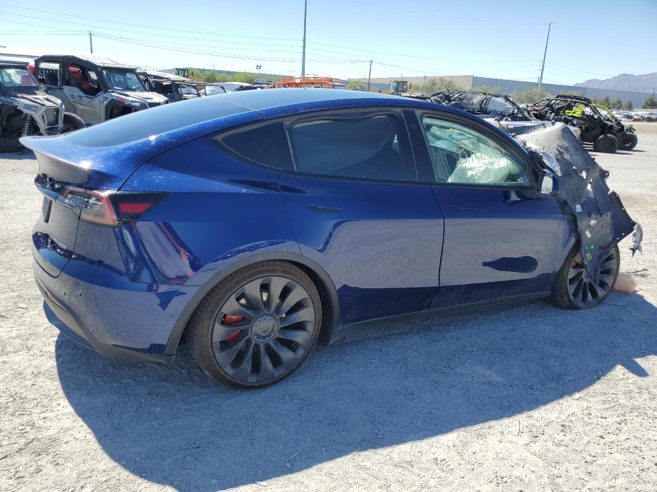 2022 Tesla Model Y - Image 3