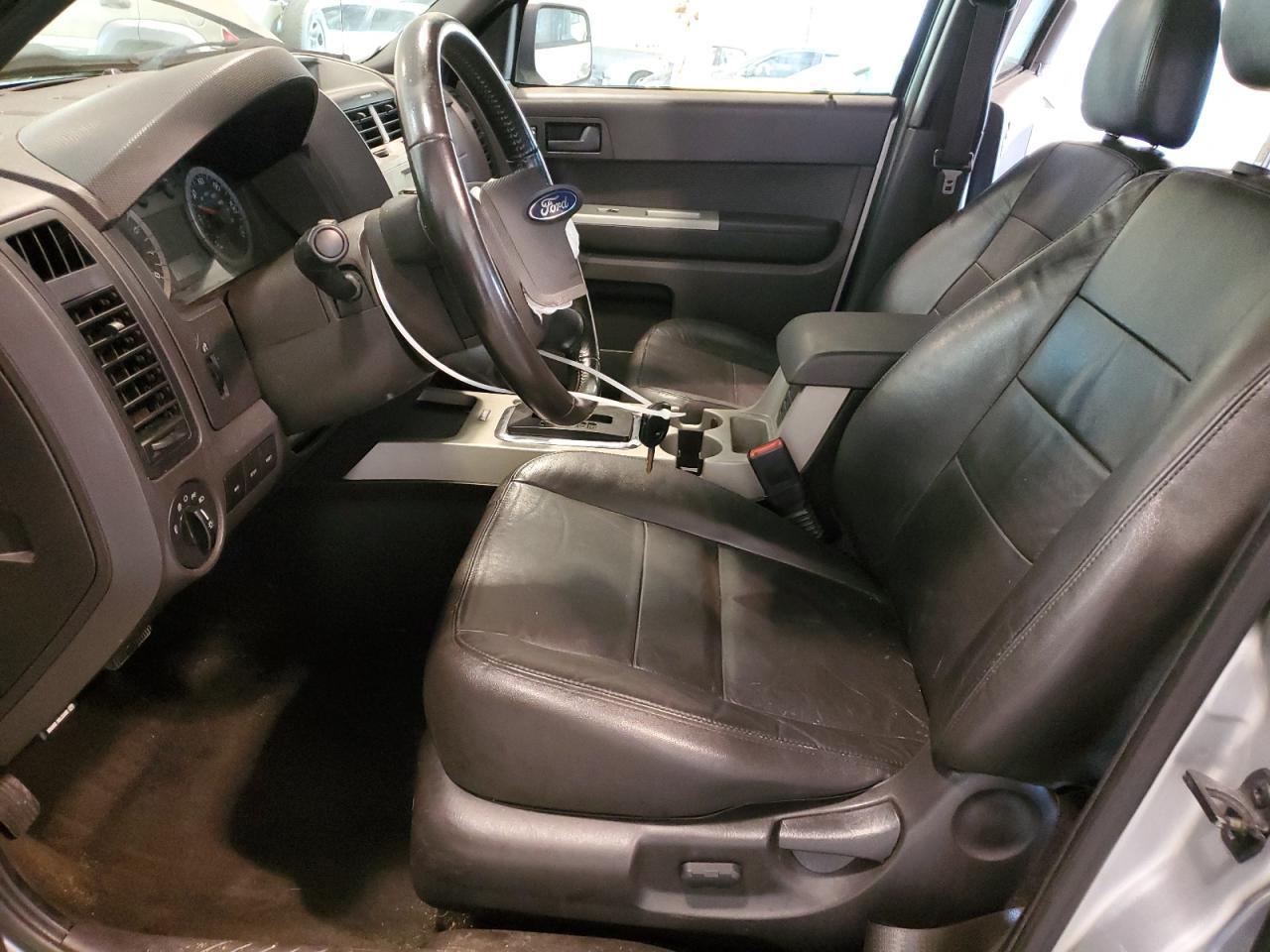 2011 Ford Escape Xlt - Image 7