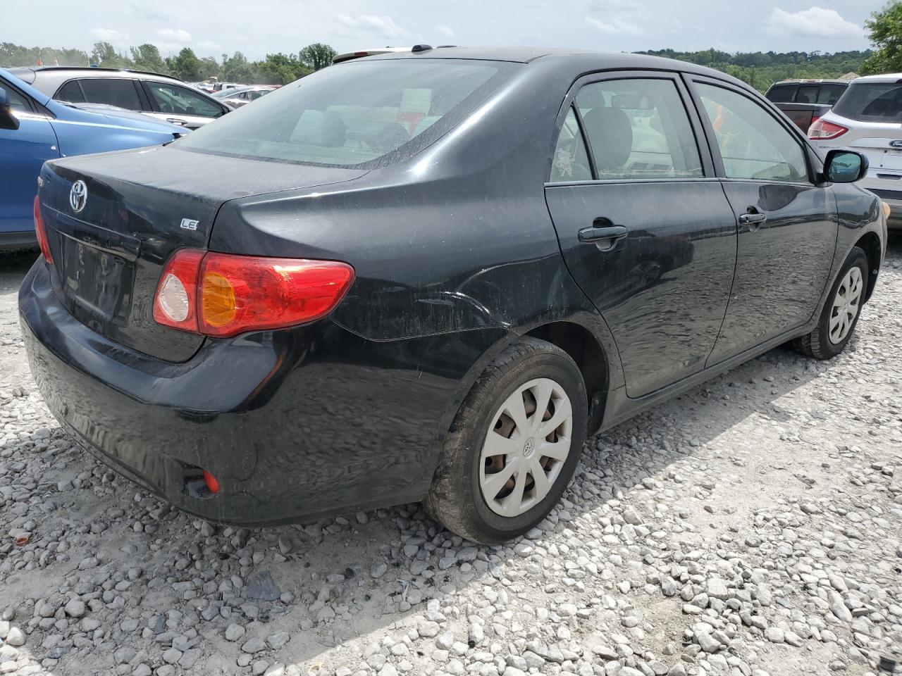 2009 Toyota Corolla Base - Фото 3