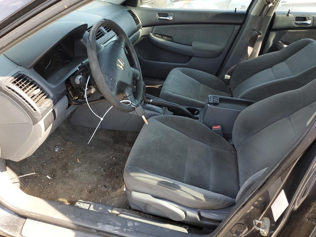 2006 Honda Accord Se - Фото 7