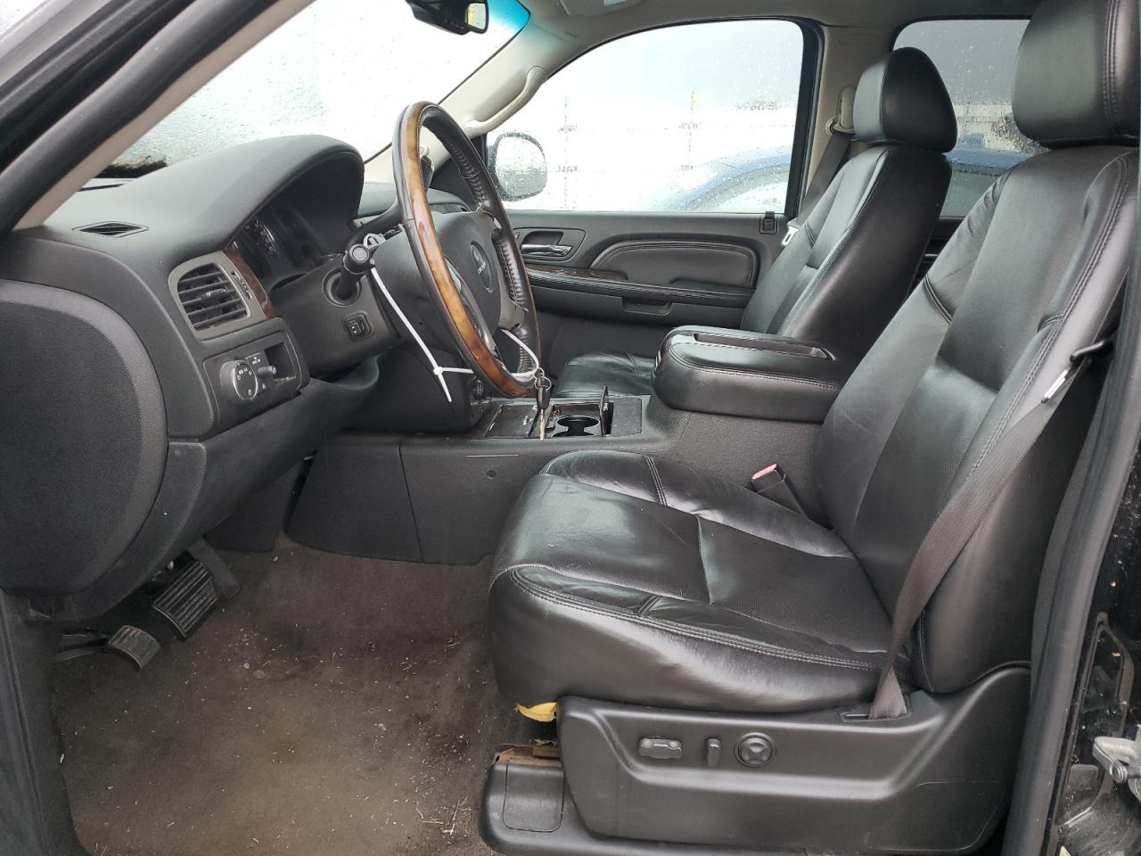 2009 GMC Yukon Xl Denali - Фото 7