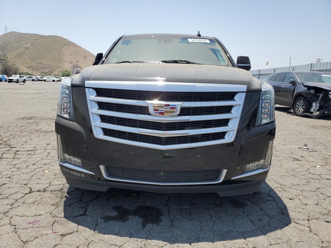 2020 Cadillac Escalade Esv Luxury - Фото 5
