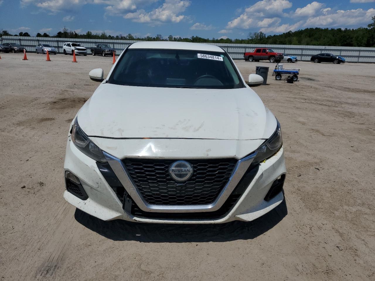 2020 Nissan Altima 2.5 S - Image 5