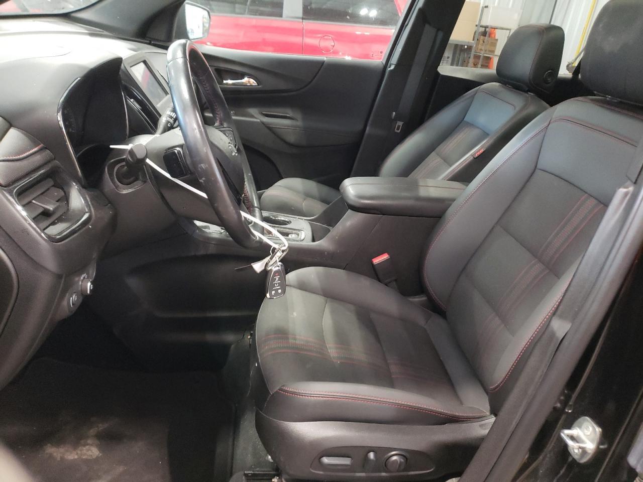 2022 Chevrolet Equinox Rs - Image 7