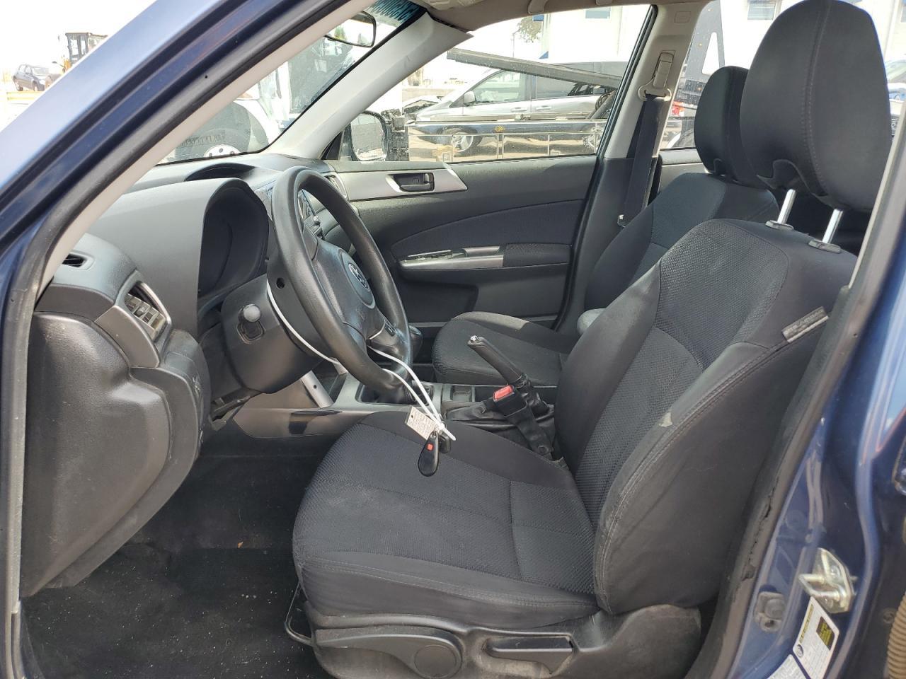 2012 Subaru Forester - Image 7