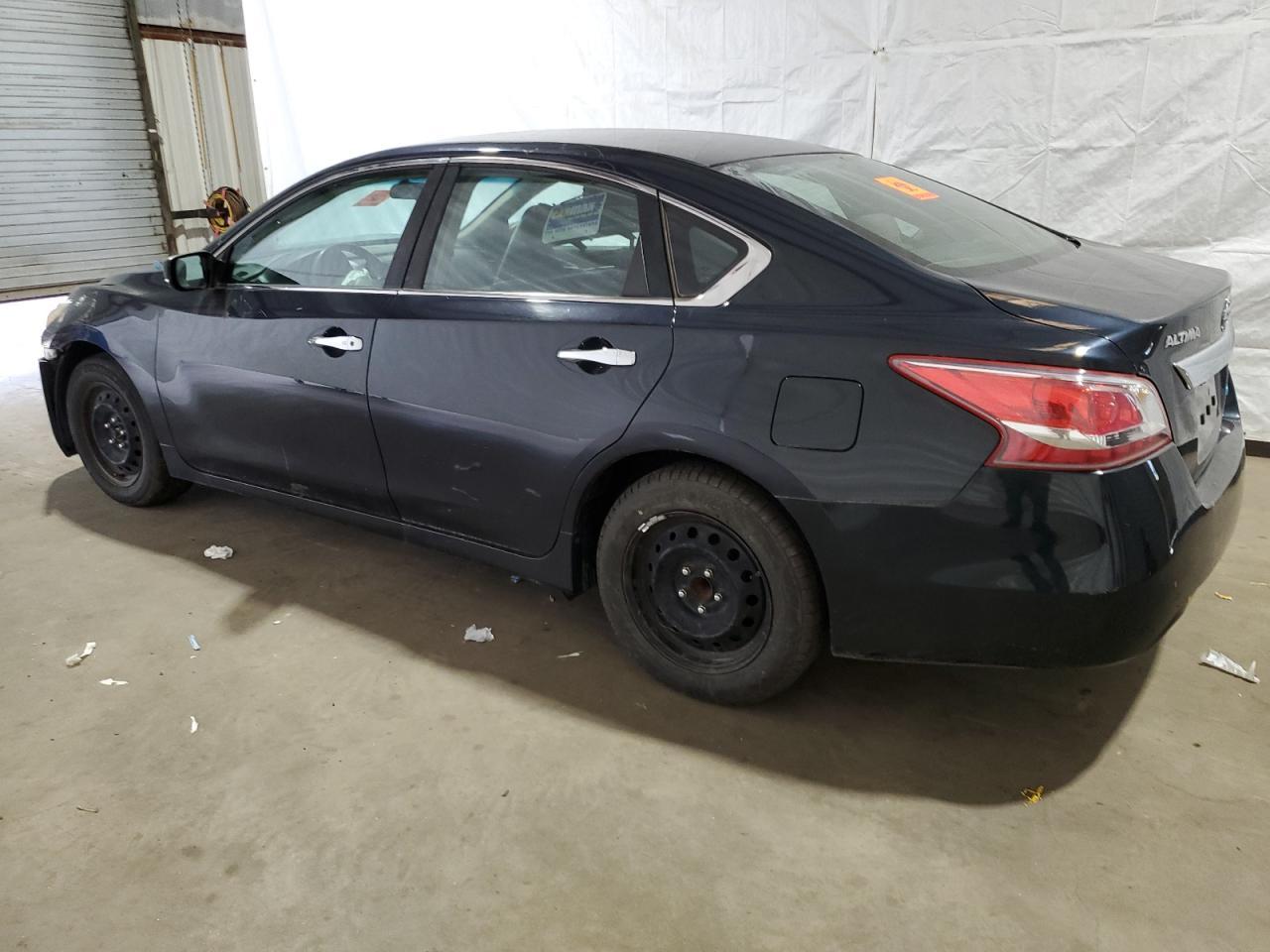 2013 Nissan Altima 2.5 - Фото 2