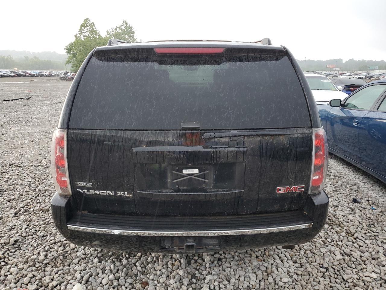 2009 GMC Yukon Xl Denali - Фото 6