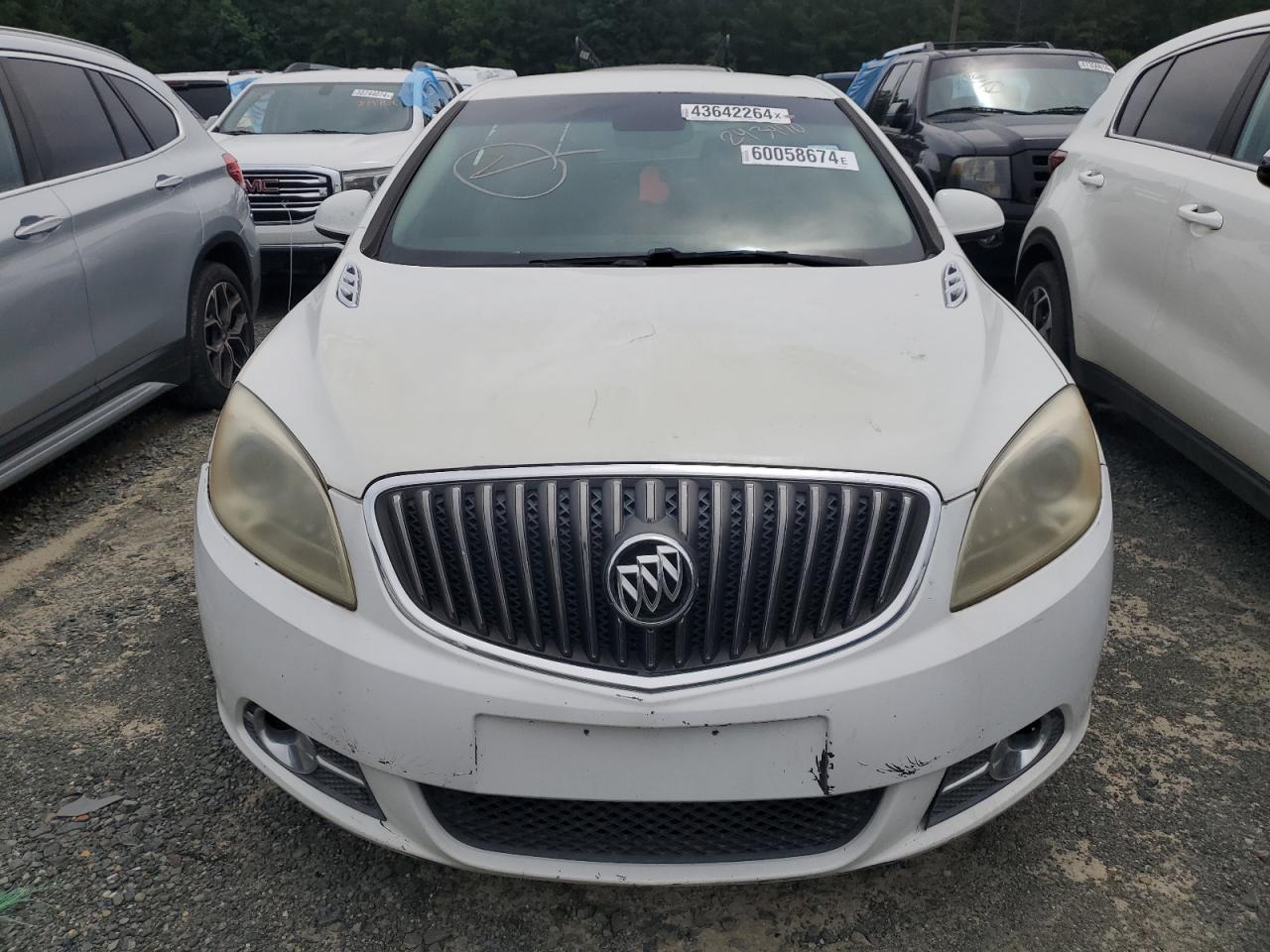 2013 Buick Verano Convenience - Фото 5