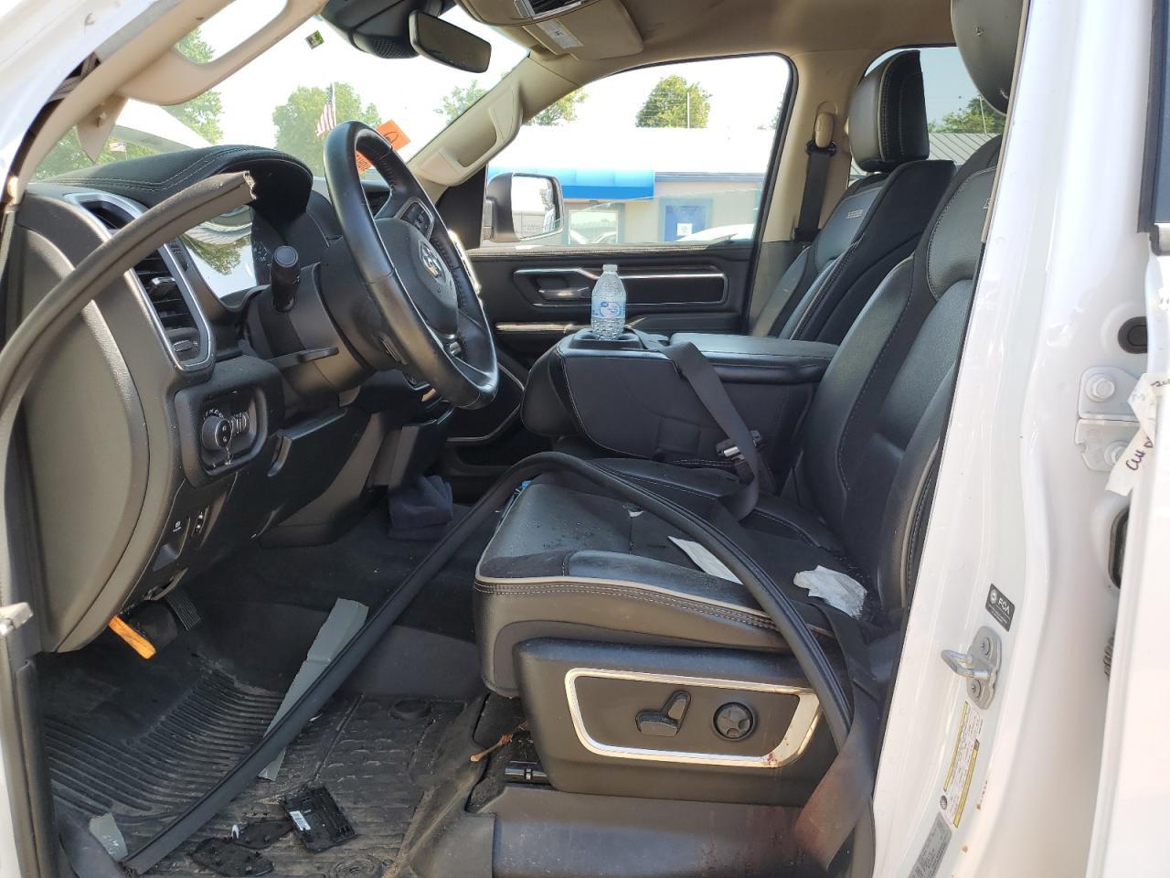 2021 Ram 1500 Laramie - Фото 7