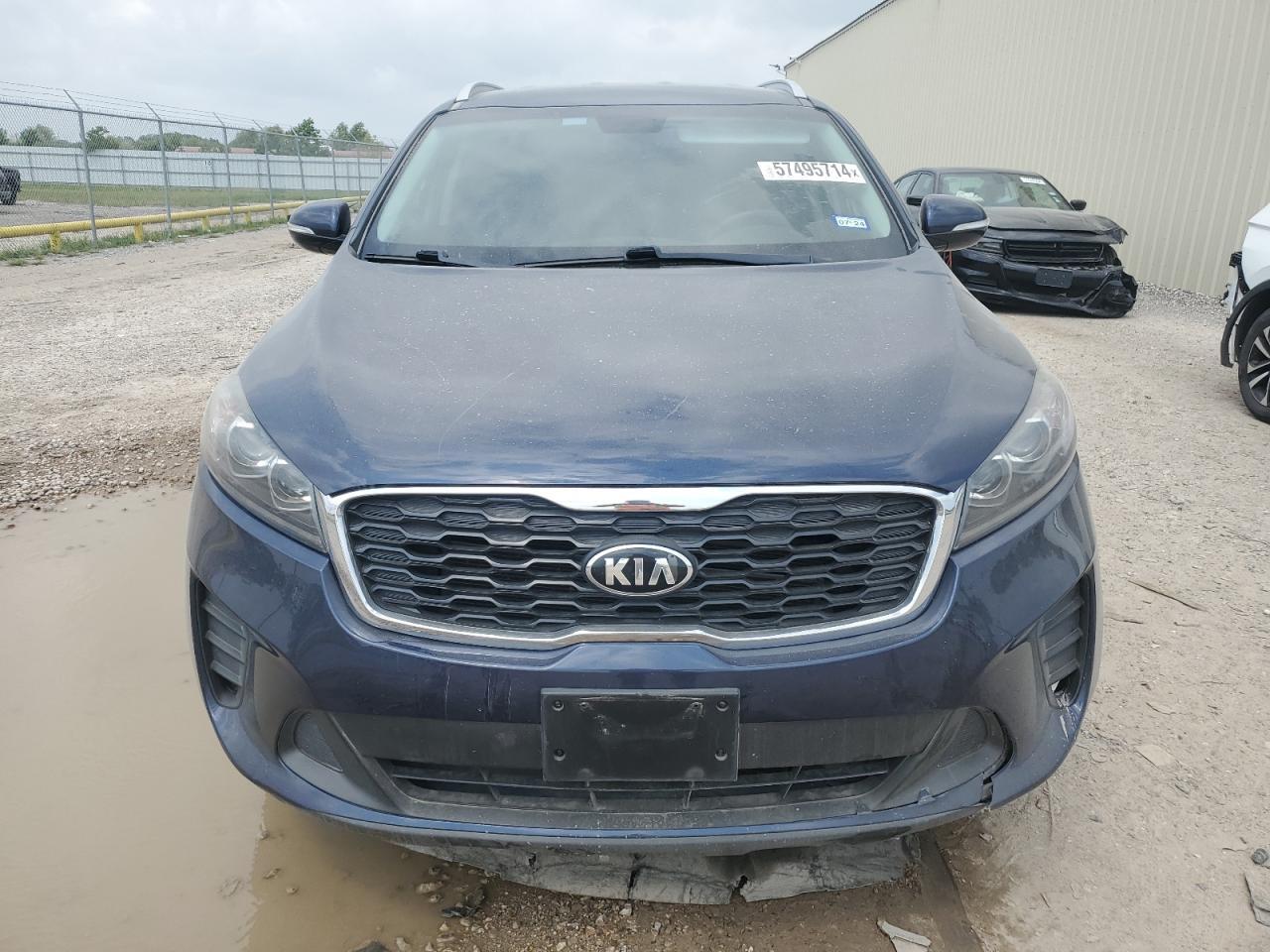 2019 Kia Sorento L - Фото 5