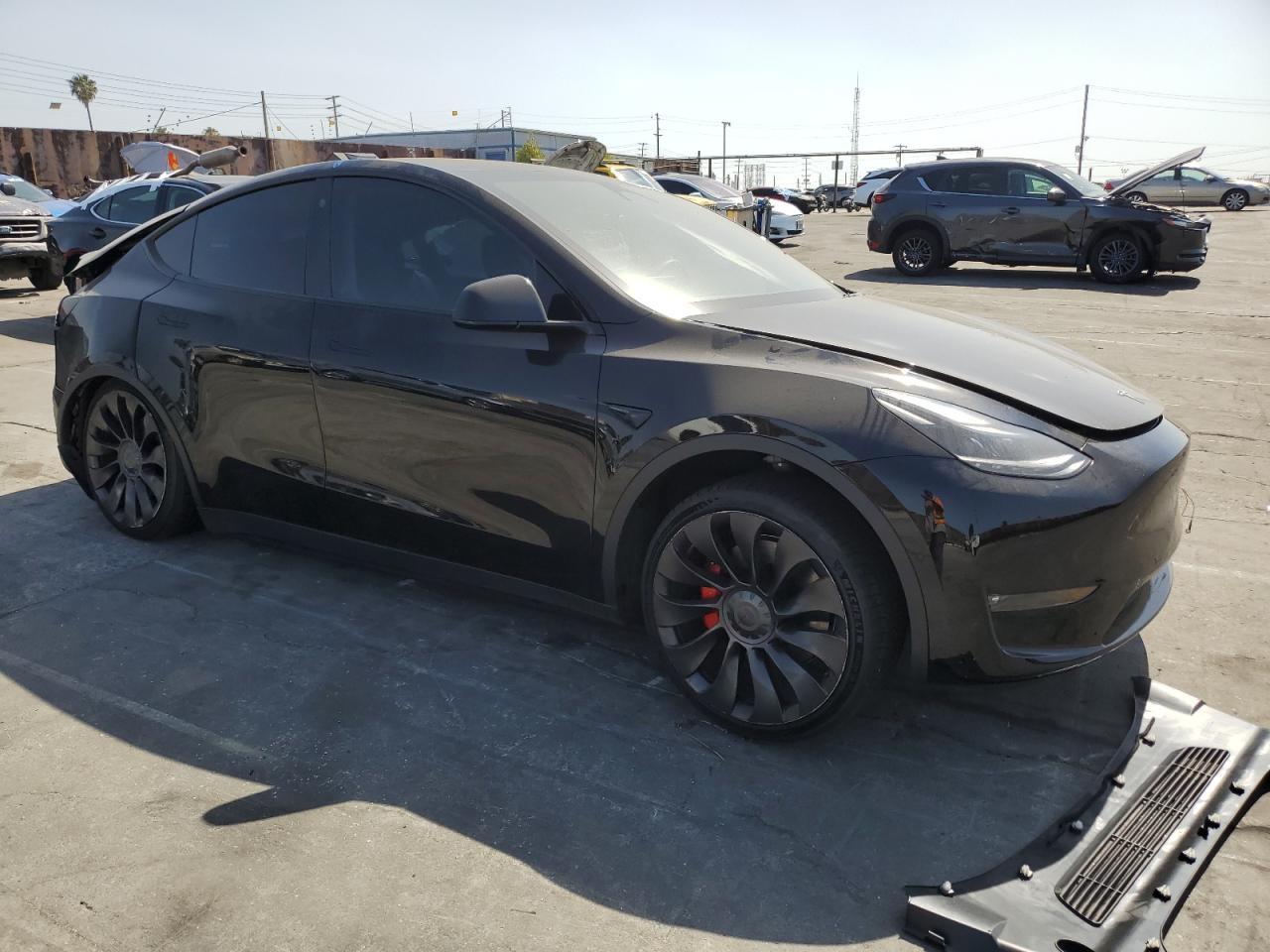 2022 Tesla Model Y - Image 4