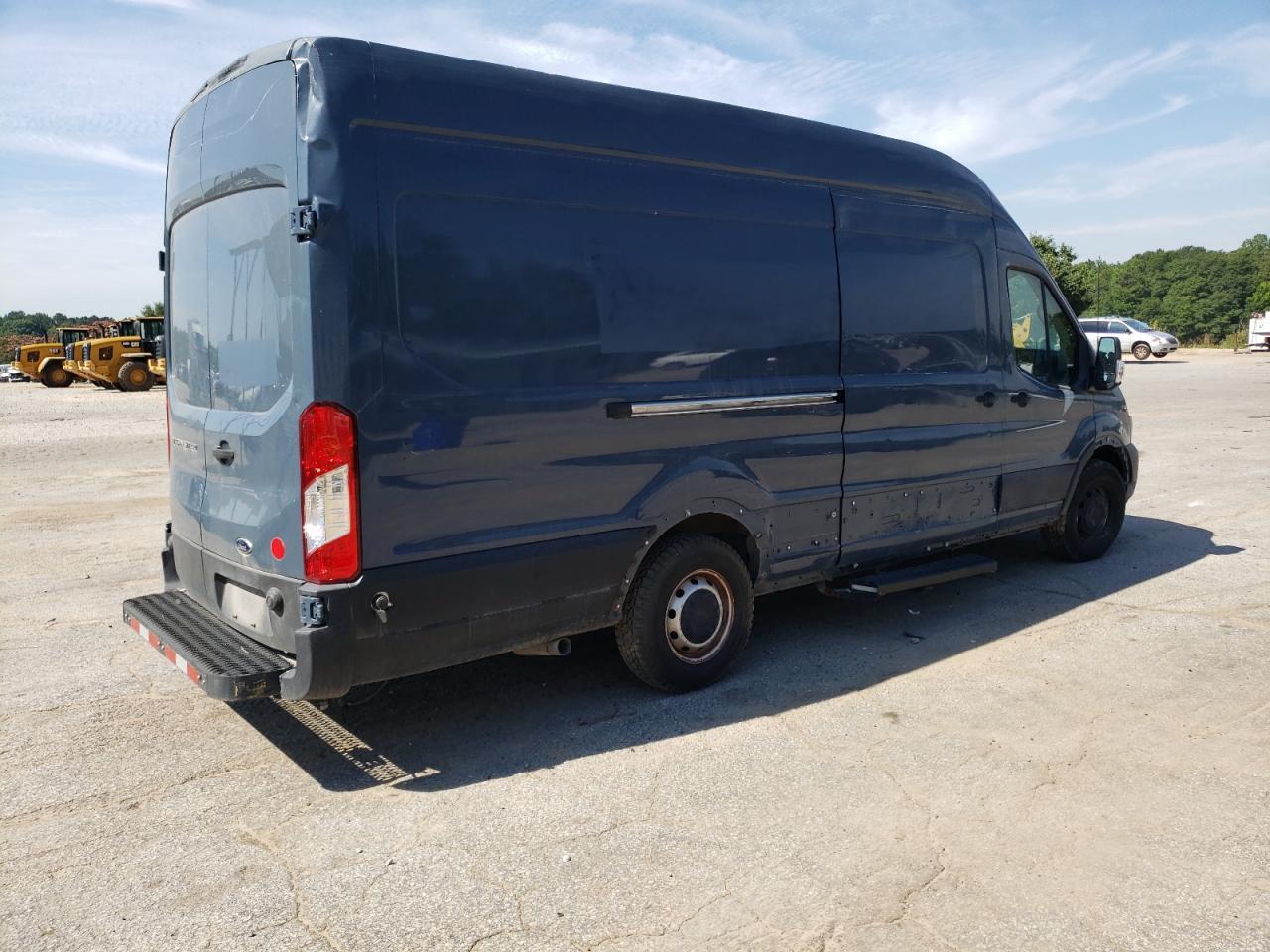 2020 Ford Transit T-250 - Image 3
