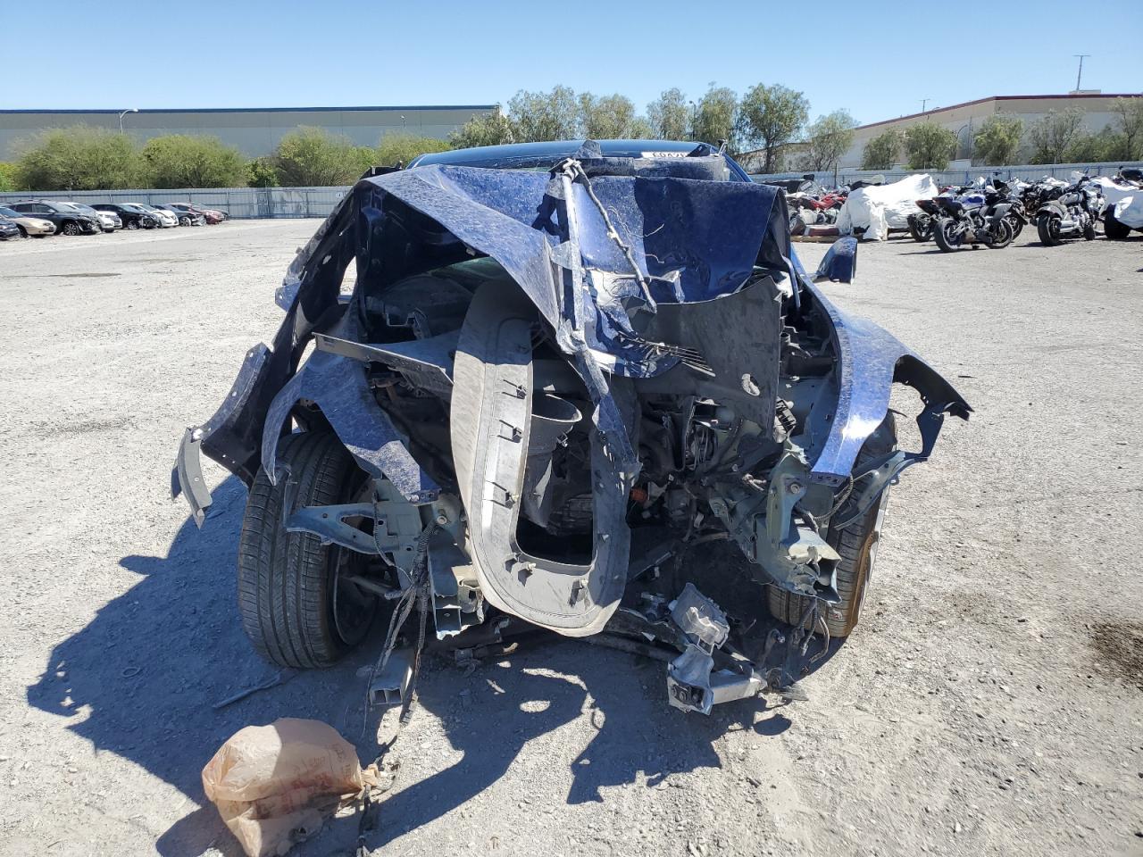 2022 Tesla Model Y - Image 5