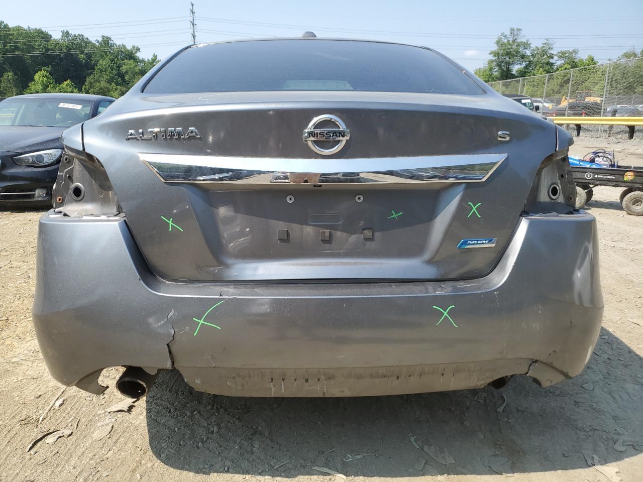 2014 Nissan Altima 2.5 - Image 6