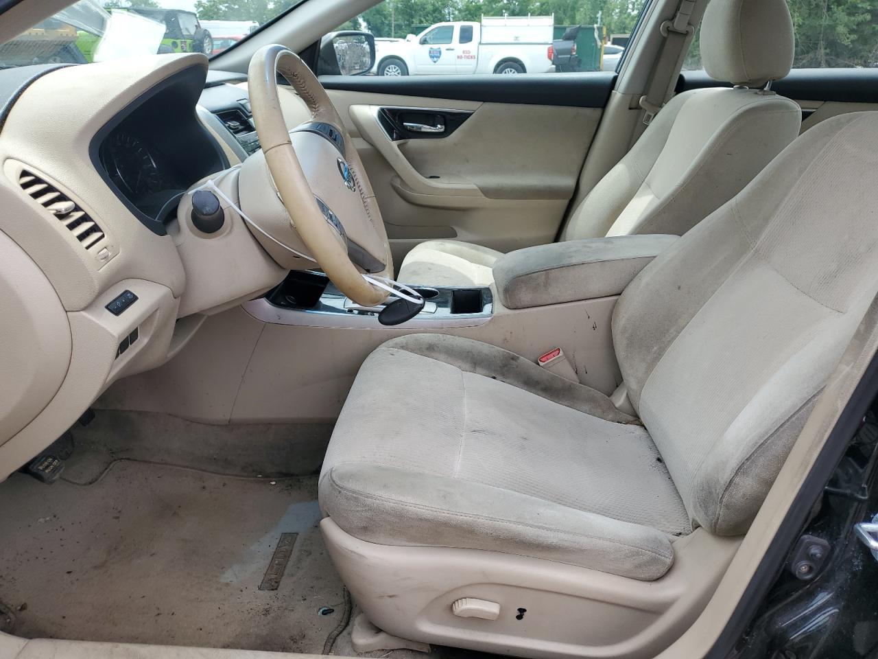 2013 Nissan Altima 2.5 - Фото 7