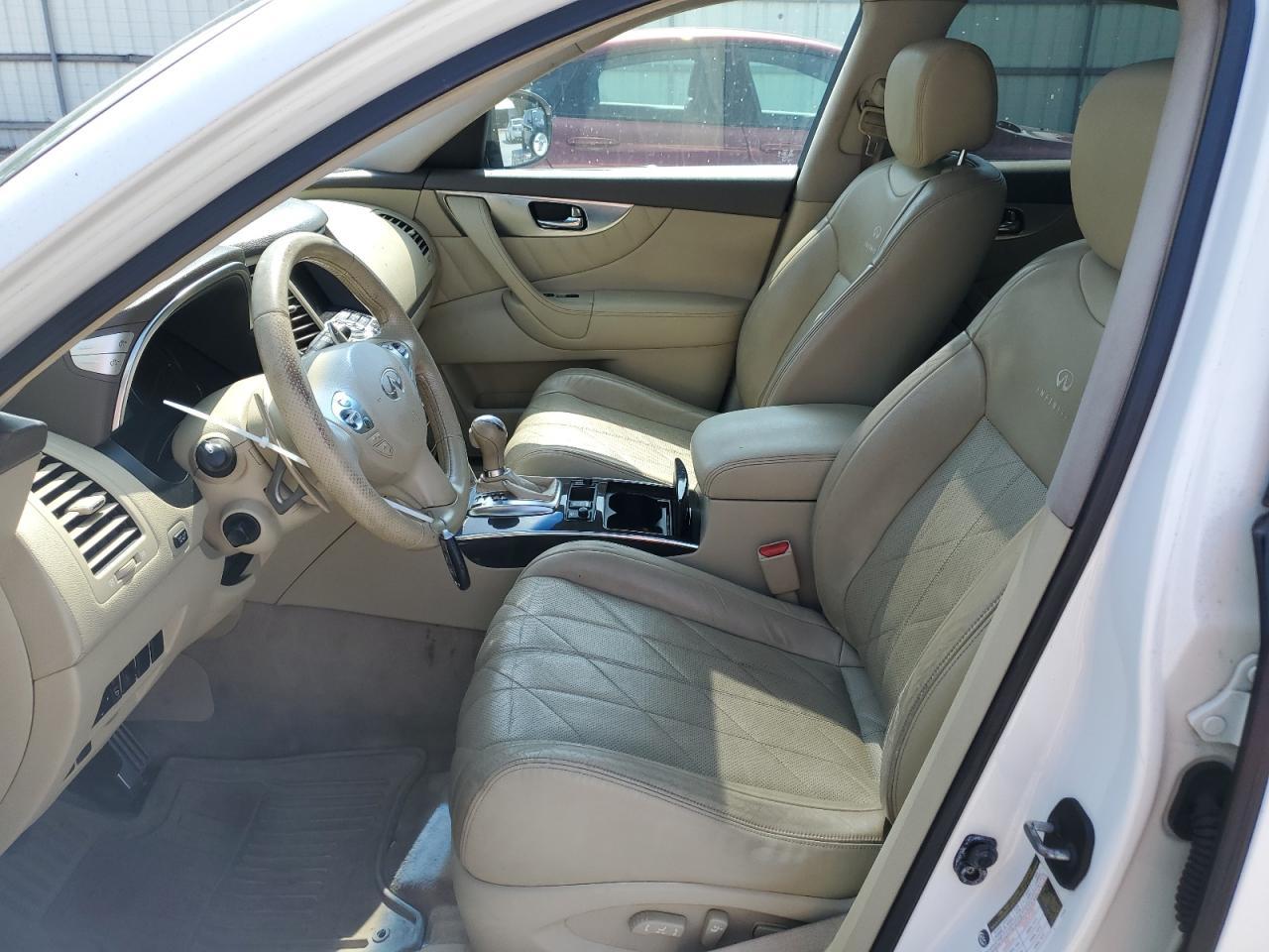 2009 Infiniti Fx35 - Image 7