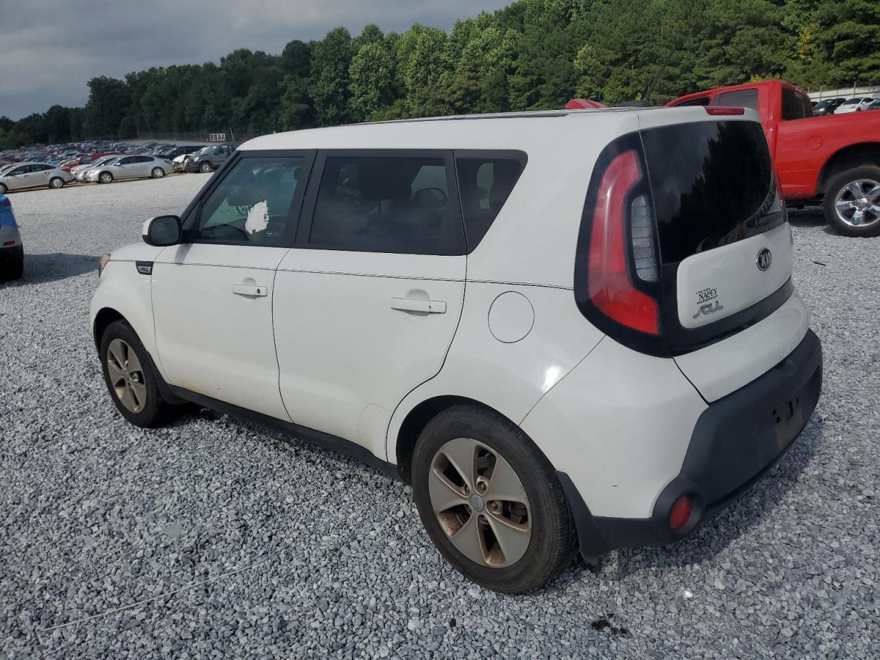 2015 Kia Soul - Фото 2
