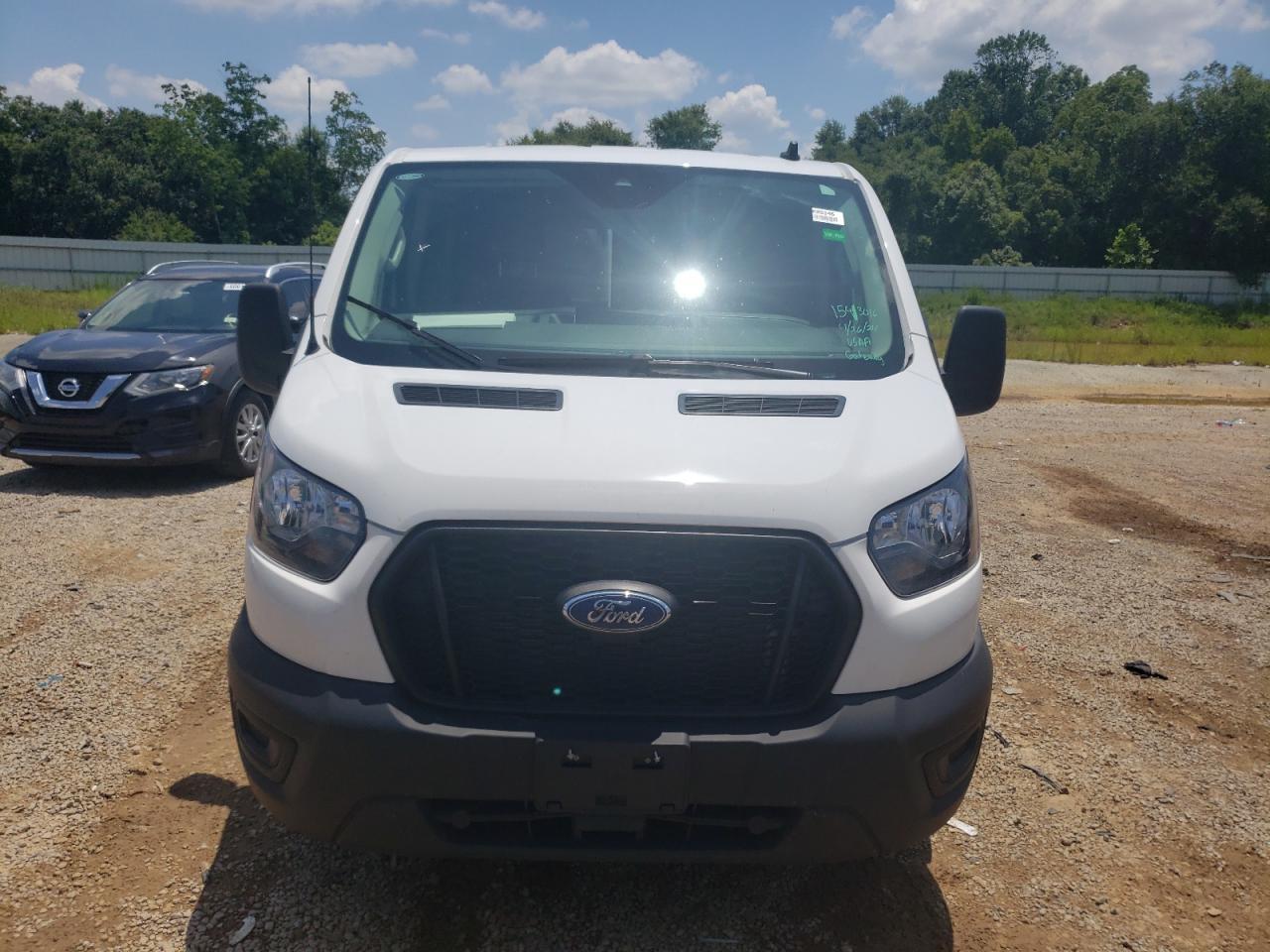 2023 Ford Transit T-350 - Фото 5