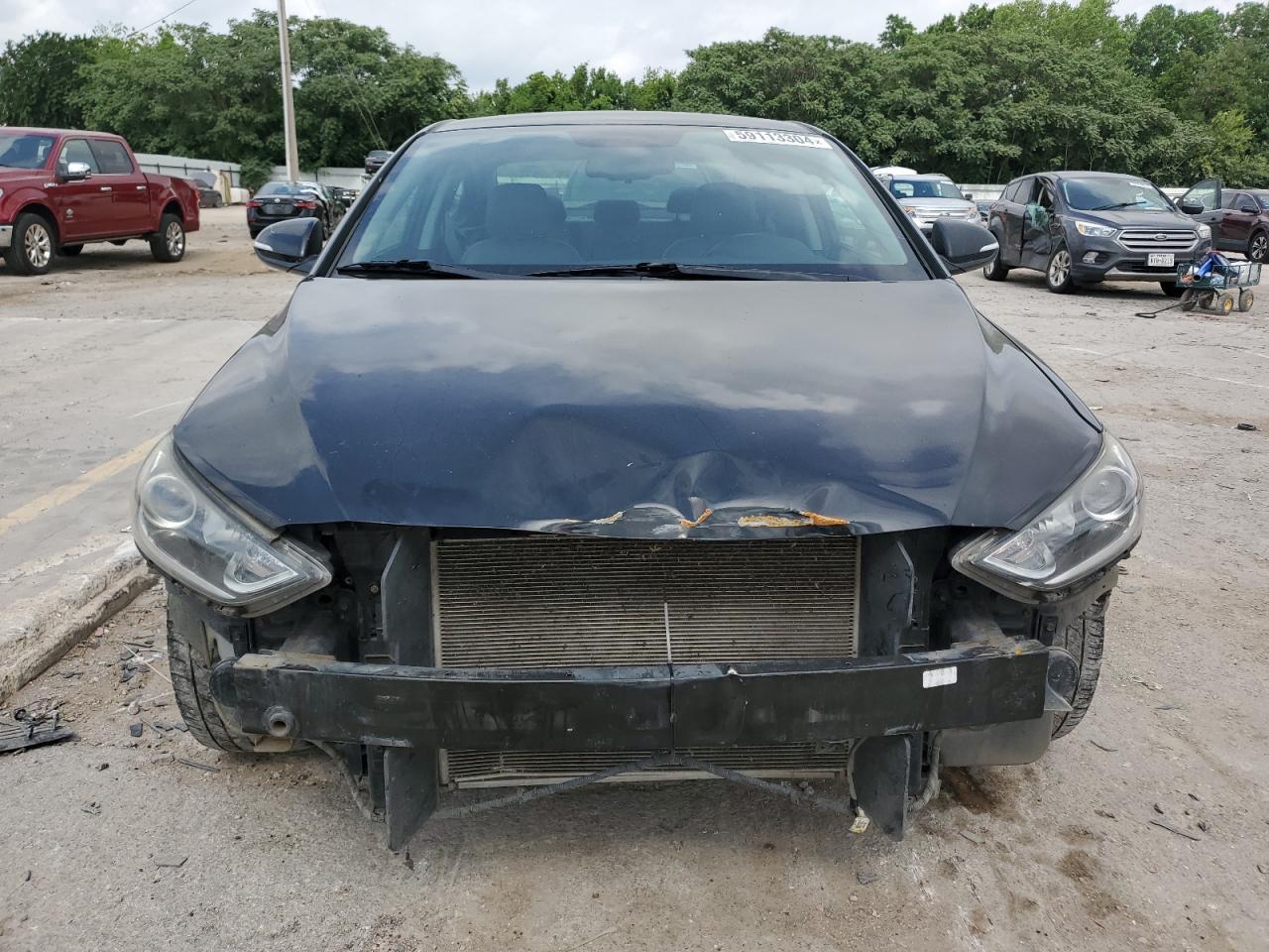 2017 Hyundai Elantra Se - Фото 5