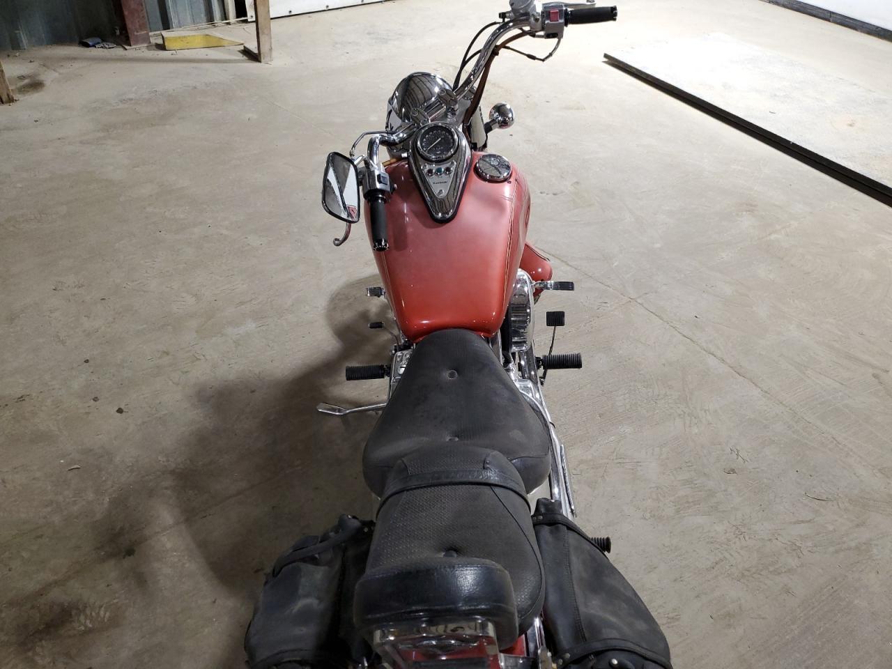 2005 Kawasaki Vn800 B - Фото 6