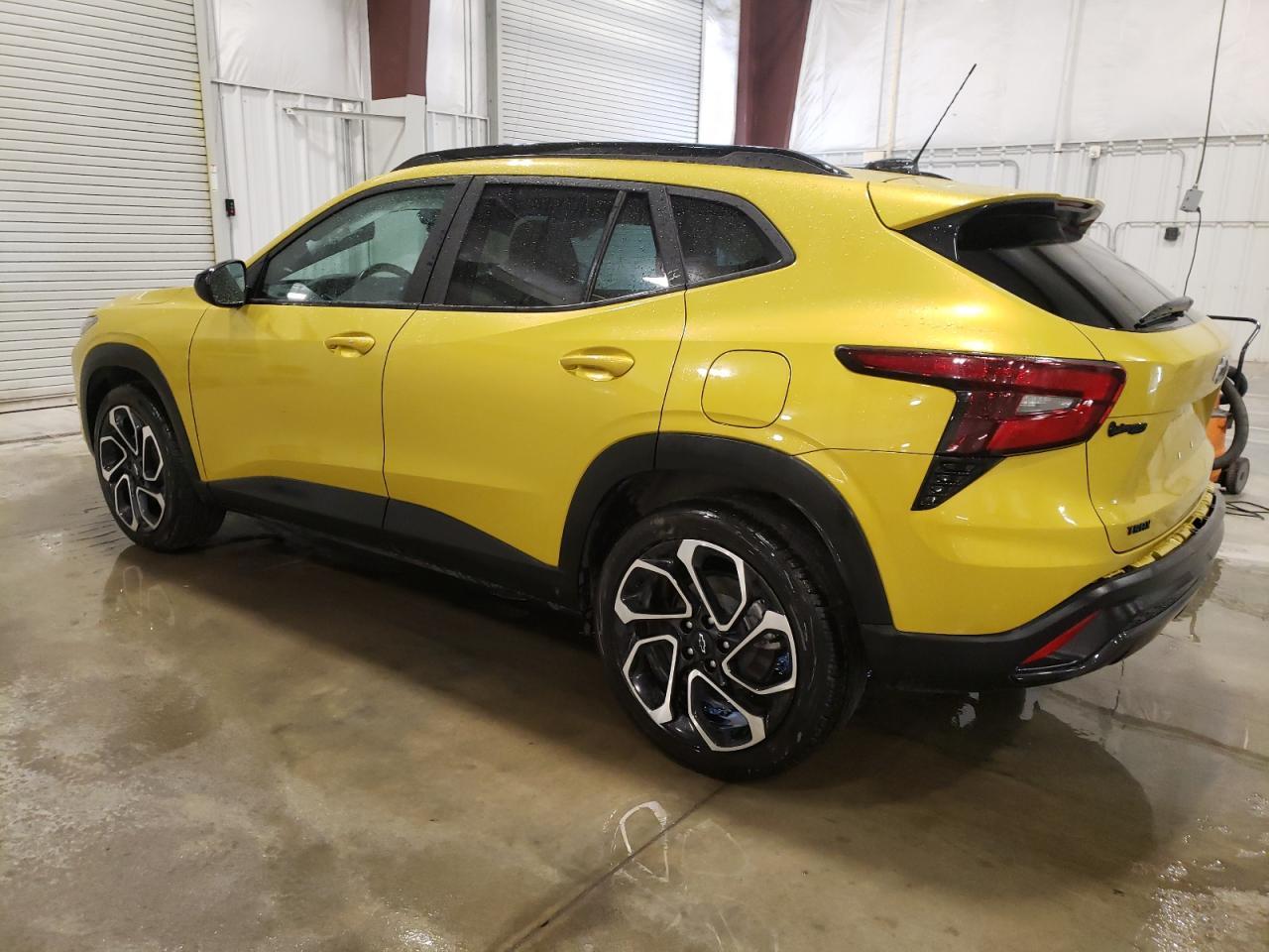 2024 Chevrolet Trax 2Rs - Image 2