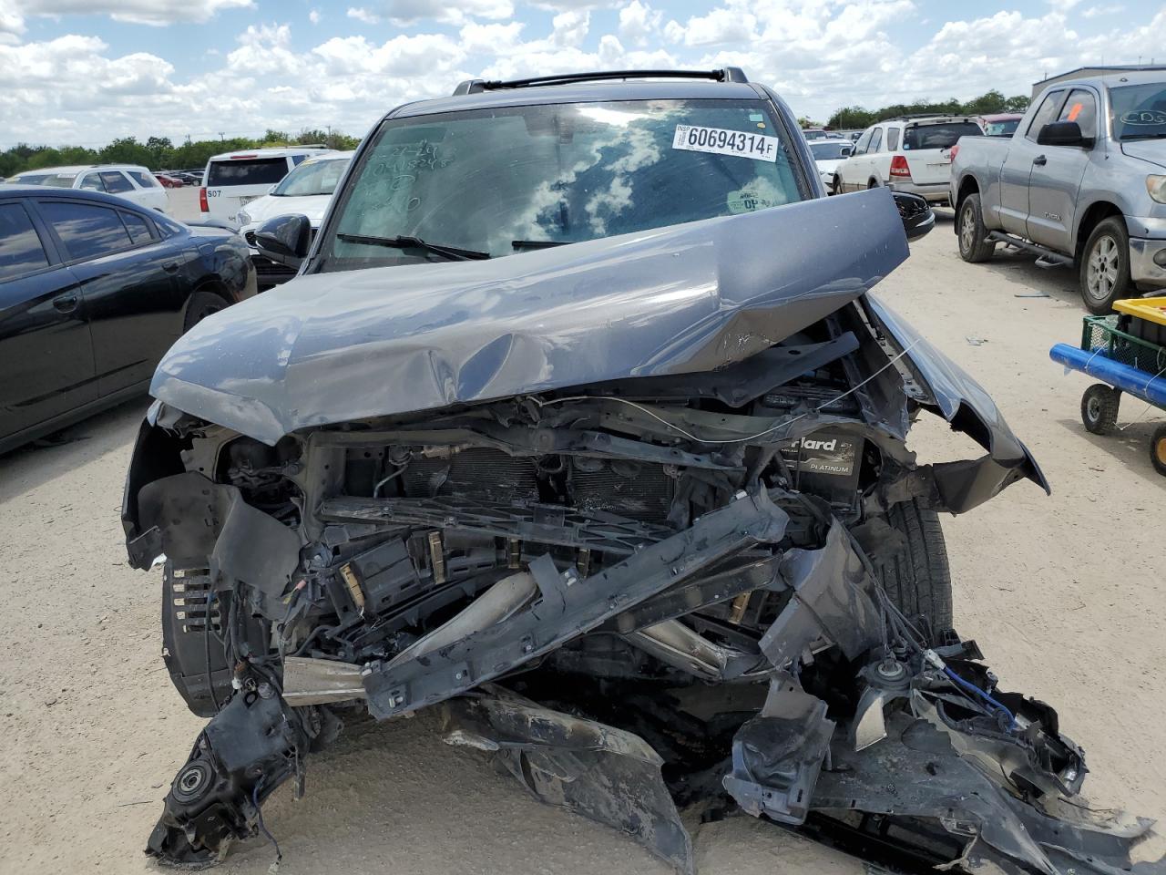 2019 Toyota 4Runner Sr5 - Image 5