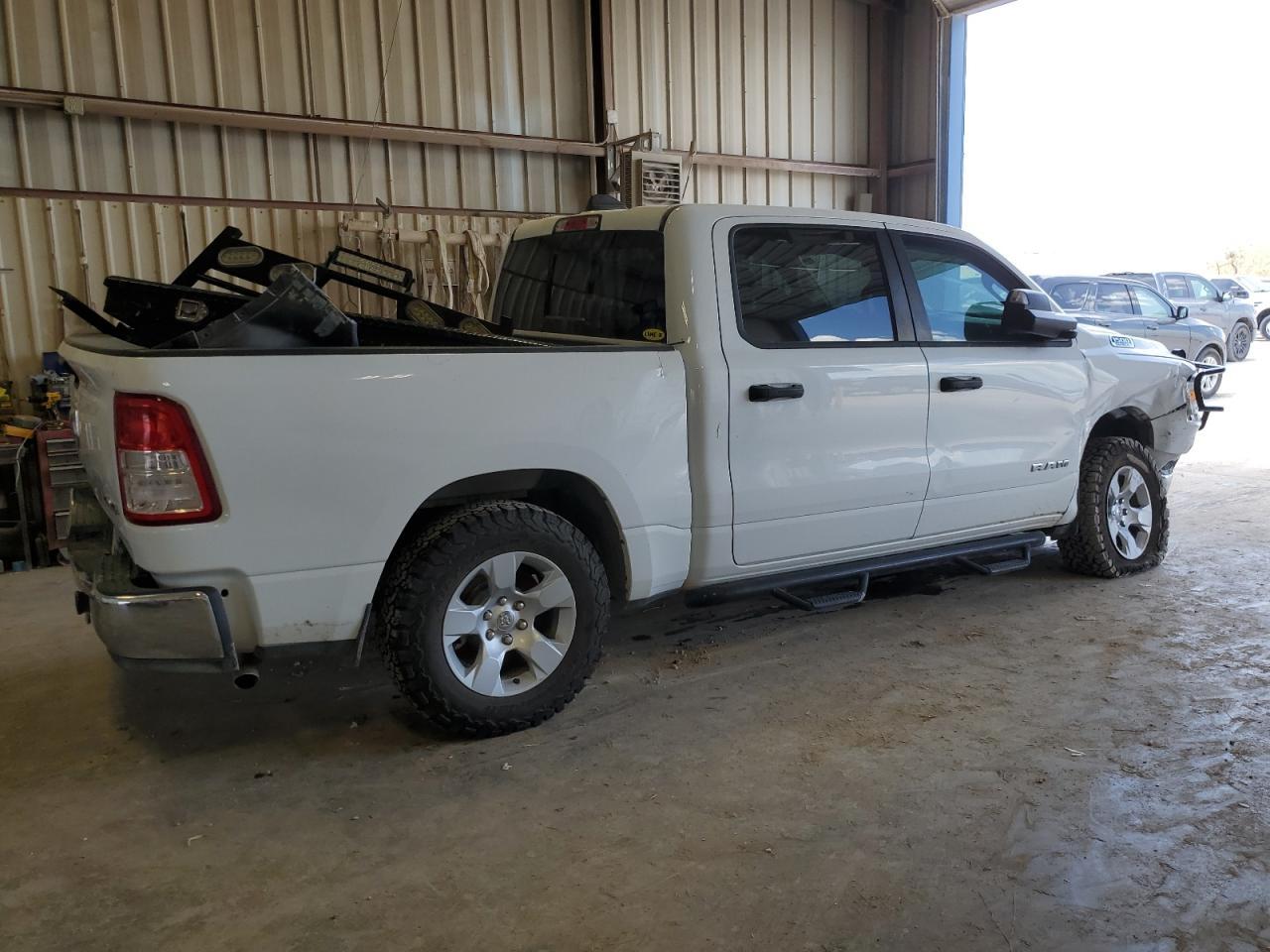 2020 Ram 1500 Tradesman - Image 3
