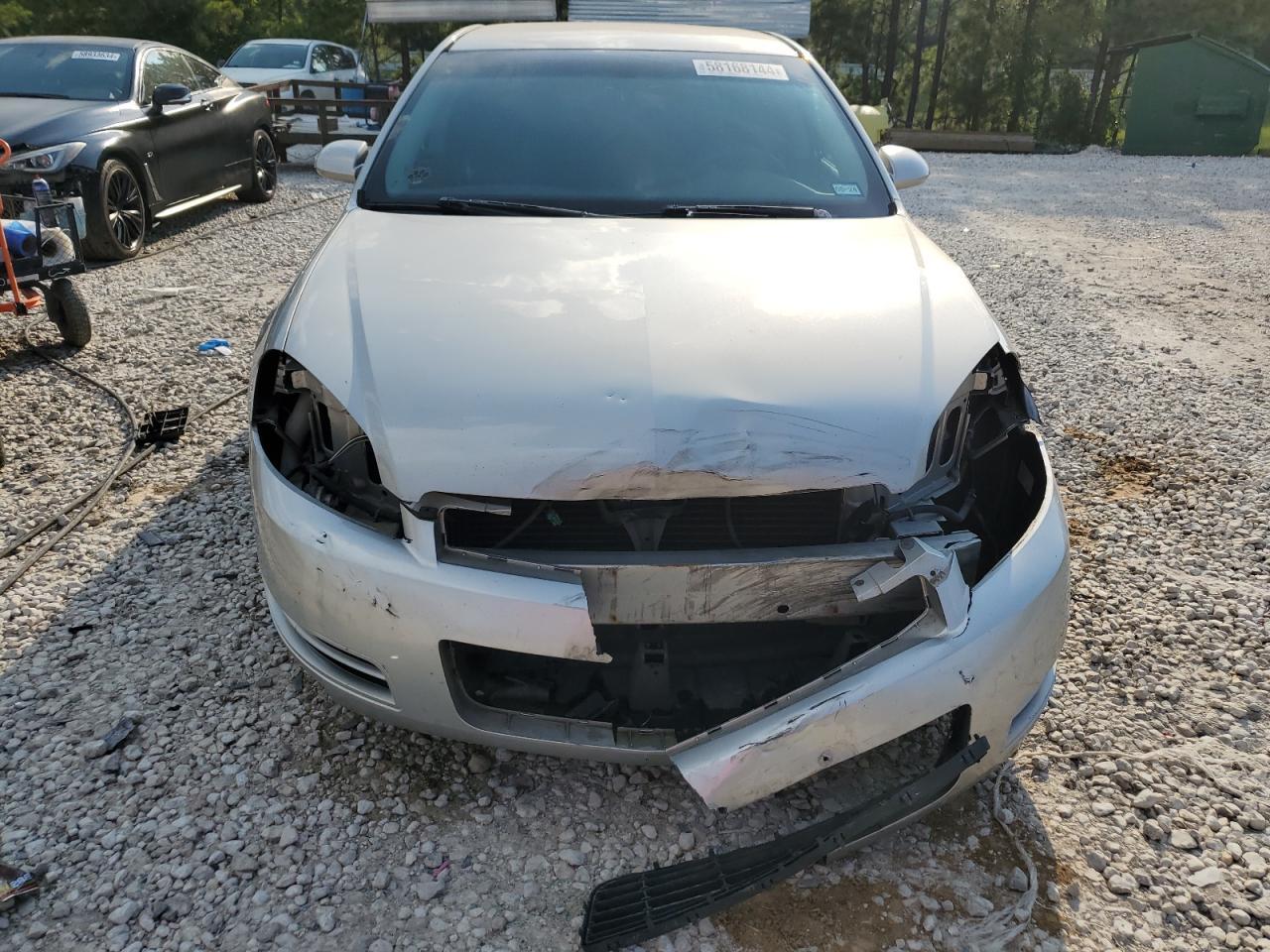 2008 Chevrolet Impala Ls - Image 5