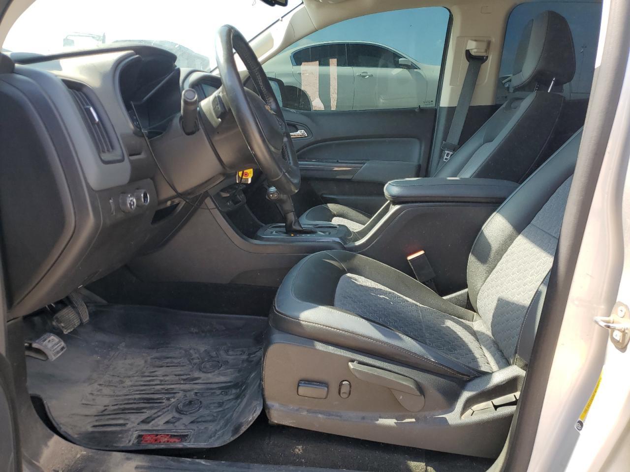 2018 Chevrolet Colorado Z71 - Фото 7