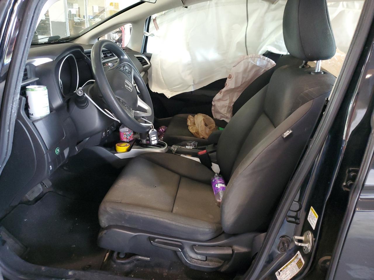 2016 Honda Fit Ex - Image 7