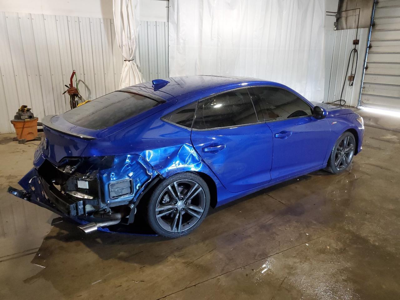 2023 Acura Integra A-Spec - Фото 3