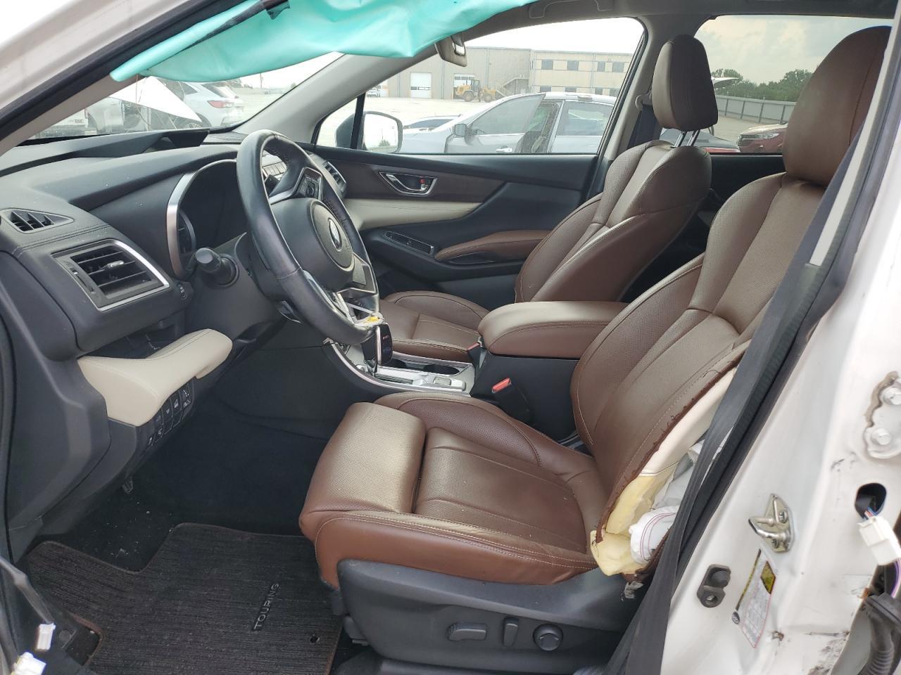 2020 Subaru Ascent Touring - Image 7