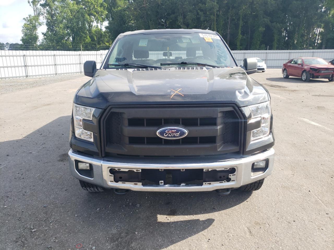 2016 Ford F150 Super Cab - Image 5