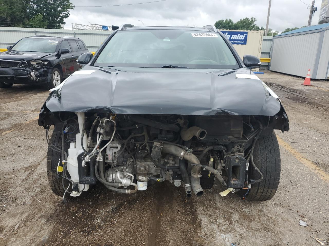 2019 Hyundai Santa Fe Limited - Image 5