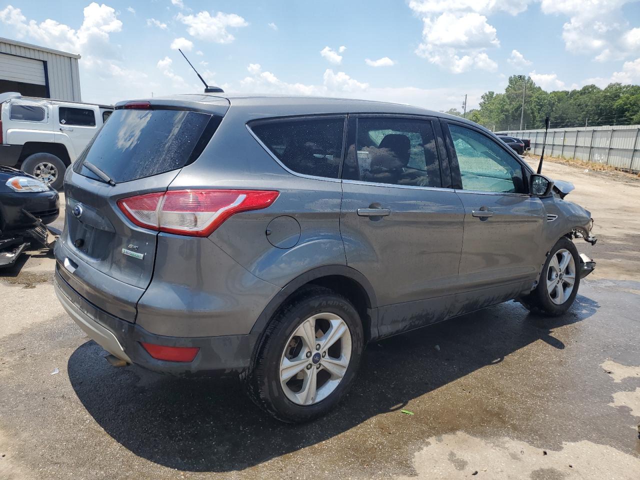 2014 Ford Escape Se - Фото 3