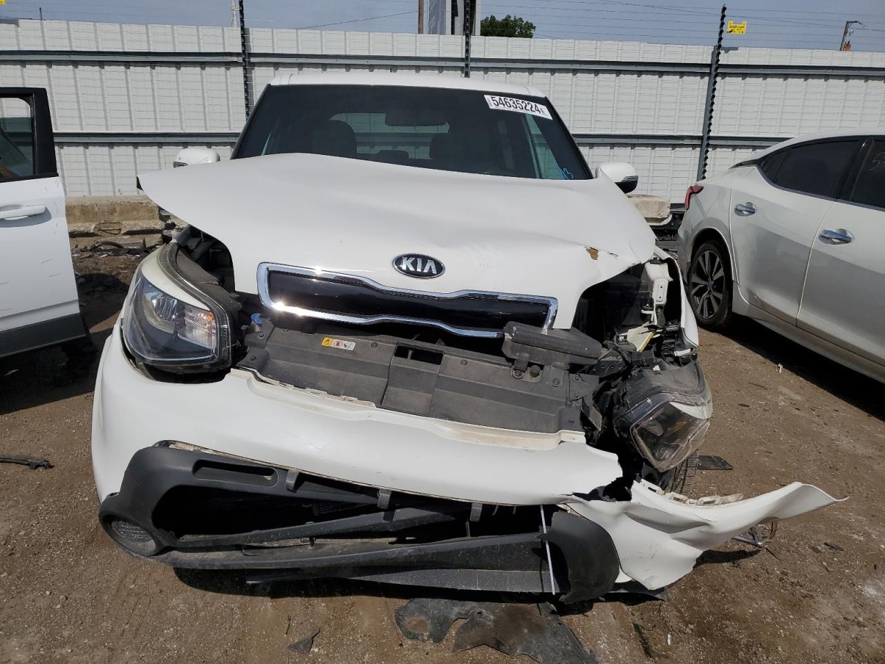 2014 Kia Soul + - Image 5