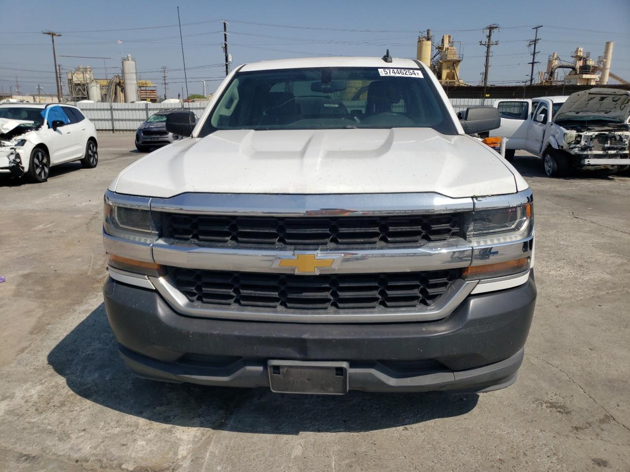 2018 Chevrolet Silverado C1500 - Image 5