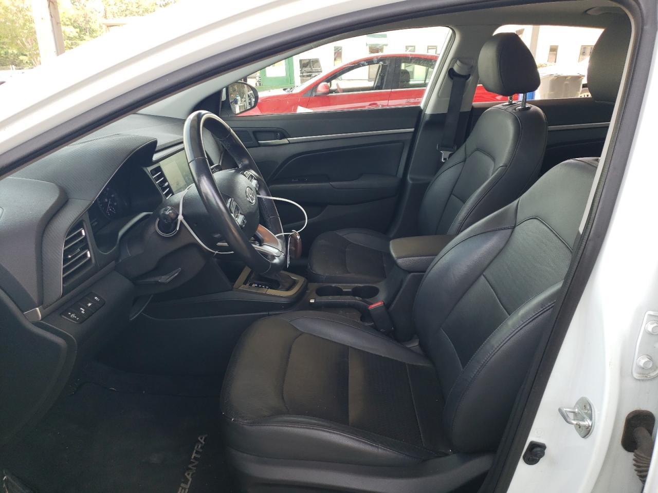 2020 Hyundai Elantra Sel - Image 7